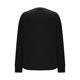 thumbnail image 5 of Heisall Womens Casual Shirts Long Sleeve Round Neck Solid Color Blouses 2025 New Fashion, 5 of 6