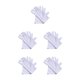 thumbnail image 2 of Sonducket 24 paquetes/lote de guantes de trabajo ligeros y cómodos con materiales, guantes de seguridad para el trabajo, guantes de trabajo de Type2 NO2, 2 of 6