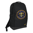 thumbnail image 4 of Nike Black Denver Nuggets Brasilia Backpack, 4 of 6