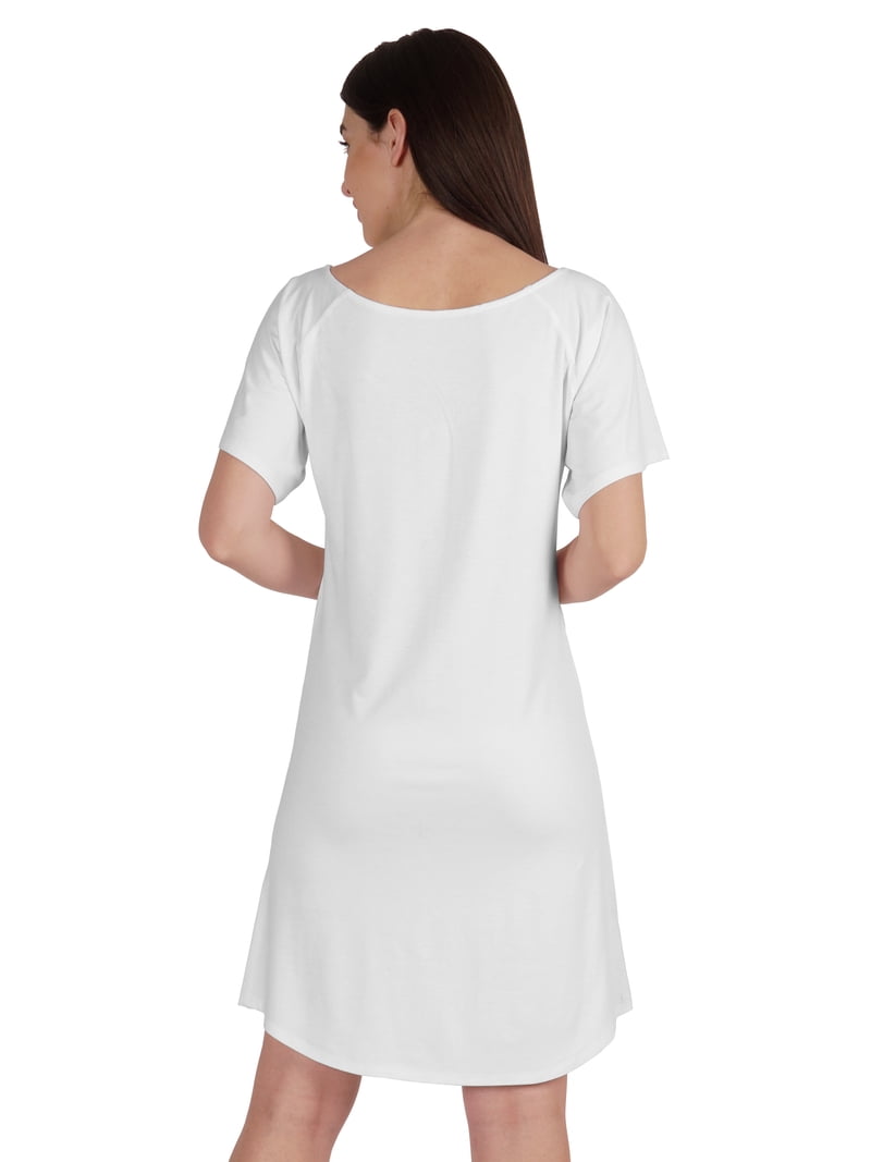 american football jersey dress Conner Ives Shirred American Football Dress Multi – ESSXNYC main image 1