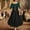 Green, variant on Women's Plus Size Victorian Dress Flare Sleeve Off Shoulder Medieval Dresses with Corset Patchwork Ball Gown