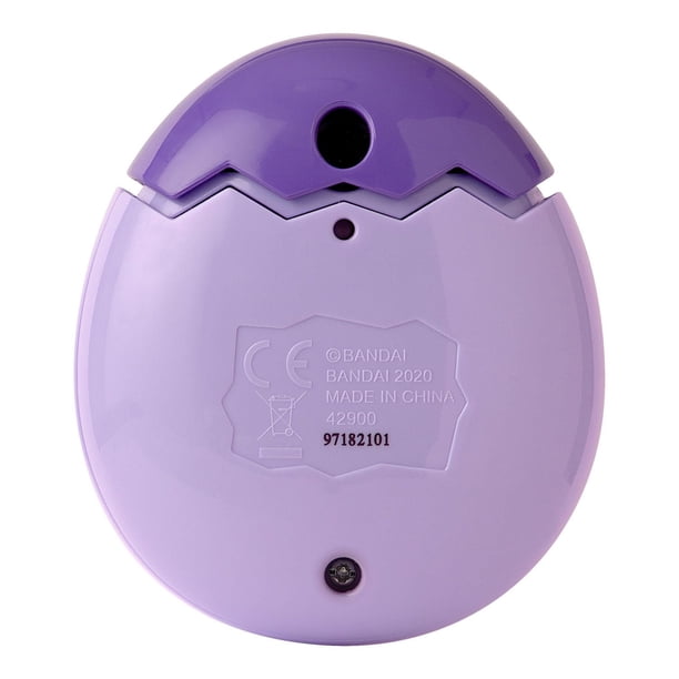 TAMAGOTCHI PIX (PURPLE) - Walmart.ca
