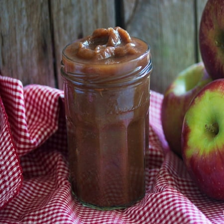 APPLE BUTTER FRAGRANCE OIL - 2 OZ - FOR CANDLE & SOAP MAKING BY WITH WITHIN USA, APPLE BUTTER FRAGRANCE OIL - A PLEASANTLY SWEET COMBINATION OF APPLES, SUGAR,.., By Virginia Candle Supply From