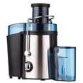thumbnail image 2 of Extractor de Jugos Eléctrico Shtark SHTEJ500 2 Velocidades, 2 of 3