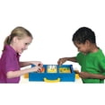 thumbnail image 2 of Mukikim Muk-75708 Scramble Promotes Shape Recognition & Problem Solving Board Game, 2 of 6
