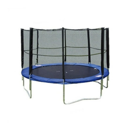 Super Jumper 14 ft. Trampoline with Enclosure