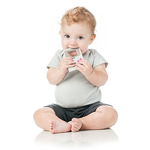 bumkins nintendo teether