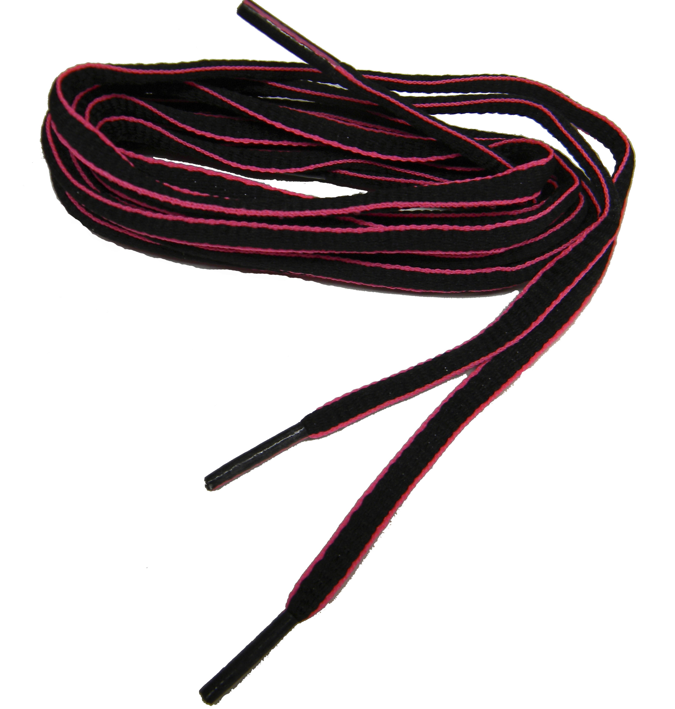 48 Inch 122 cm Black Pink professional proATHLETIC™ Oval sneaker