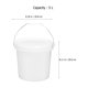 thumbnail image 2 of unbranded Plástico Resistente Y Portátil Con Para Y Almacenamiento En El Hogar, 2 of 8