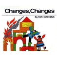 thumbnail image 1 of Pre-Owned Changes, Changes (Hardcover) 0027458709 9780027458701, 1 of 1