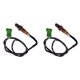 thumbnail image 1 of 2X Sensor de OxíGeno O2 para 206306307406407607806 0258006026 0258986615 1628EC 1628HQ 9635978980 96229976, 1 of 5