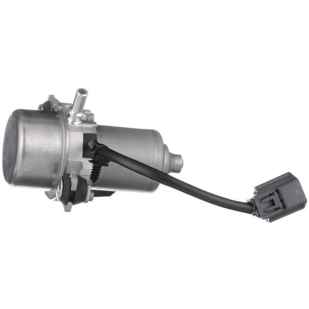 Standard Ignition Vacuum Pump