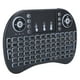 thumbnail image 3 of Mini Teclado, Distancia de Trabajo Inteligente de 10 Metro Con Teclado Tactil de Alta Sensibilidad, Caja de TV de TV para PC PC, 3 of 7