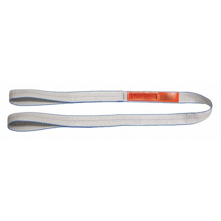

Lift-All Web Sling Type 3 Tuff-Edge 1inW 10 ft.L EE2801TFX10 EE2801TFX10 ZO-G3298014