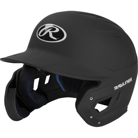 Casco de Bateo Rawlings MACH ADJUST para Zurdo Junior