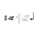 thumbnail image 5 of Antena Adaptador de WIFI USB 150 Mbps Negro, 5 of 5