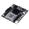 thumbnail image 2 of Placa Base, Placa Base X58 2 Placa Base para Juegos DDR3 Placa Base DD Materiales ecológicos, 2 of 8