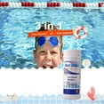 thumbnail image 5 of 50* 3 in 1 Chlorine Dip Test Strips Hot Tub Swimming Pool * Papers Teste UK, 5 of 10