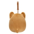 thumbnail image 3 of Squishmallows Official Plush 3.5 inch Gingerbread Cat Clip On - Childs Ultra Soft Stuffed Toy, 3 of 7