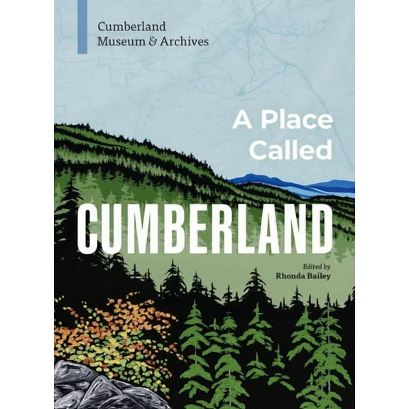 A Place Called Cumberland (Paperback)