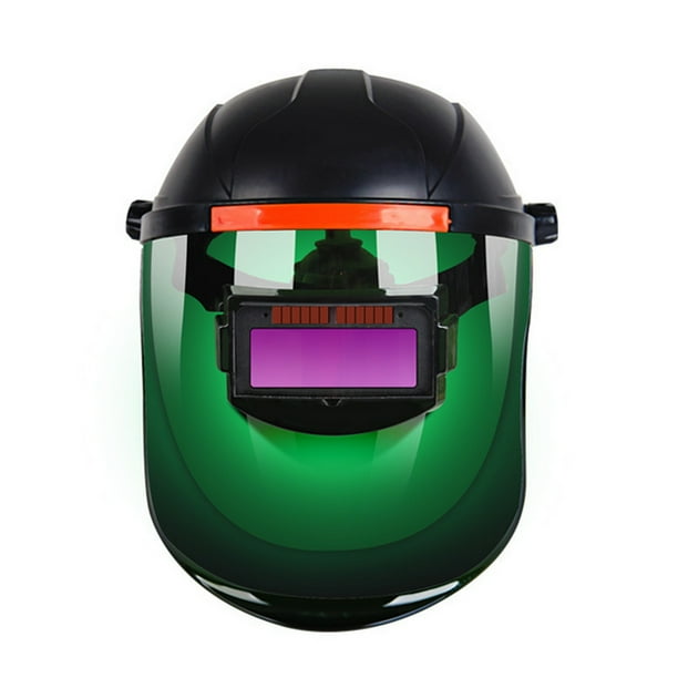Soldadoras Automáticas de Luz Variable Soldadura Mascarilla Soldadura Protecciones Antideslumbrantes Soldadura