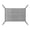 Black, variant on Universal Car Radiator Guard Bug Screen, 41" X 33" Foldable Condenser Protection Mesh, Anti-Debris Grille Cover With Hook & Loop Fasteners, All-Season Defense For Cars, Trucks & SUVs,White