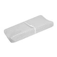 thumbnail image 1 of George Baby Changing Table Pad Cover, 1 of 2