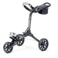 thumbnail image 1 of Carro de golf plegable Bag Boy Nitron de apertura automática y compacto, 1 of 6