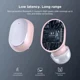thumbnail image 4 of Auriculares in-ear gamer inalámbricos HTC True Wireless Earbuds TWS1 rosa con luz LED, 4 of 6