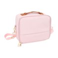 thumbnail image 1 of Carrying Case for CP910 1200 1300 DSLR, Large Capacity Travel Protective Carrying Storage Case, Camera Bag with Thick Foam Padding, Customizable Space, 1 of 8