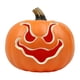 thumbnail image 3 of Linterna de calabaza de Halloween, figura de calabaza luminosa, recuerdo de fiesta, calabazas iluminadas Naranja, 3 of 9