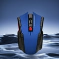 thumbnail image 1 of Klonfd Silent Wireless Ergonomic Quiet Click Design For And Travel, 1 of 1