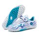 thumbnail image 3 of Zapatos de fútbol TF para niños y niñas, zapatillas de entrenamiento al aire libre, Flywire, profesionales, de fútbol, suaves, 3 of 5