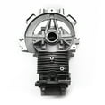 thumbnail image 3 of For Honda GX35 GX35NT Lawn Mower Cylinder Piston Kit + Plug High Performance, 3 of 9