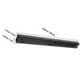 thumbnail image 2 of BESTYASH 2Ud Bisagras Plegables Con Resorte Para Soporte De Fáciles De Usar Y Duraderas, 2 of 8