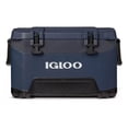 thumbnail image 1 of Hielera Cooler Igloo Bmx Upscale 49 Lts Reforzada Color Azul petroleo, 1 of 4