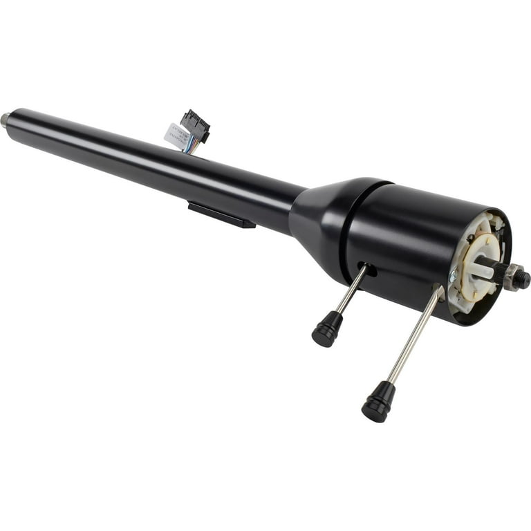 Ididit 1120680051 Steering Column Black 67-68 Camaro Ididit 1120680051 Steering Column Black 67-68 Camaro