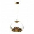 thumbnail image 1 of Control Brands Pendentif Ocaso LS2305S1GOLD&44; Or, 1 of 1