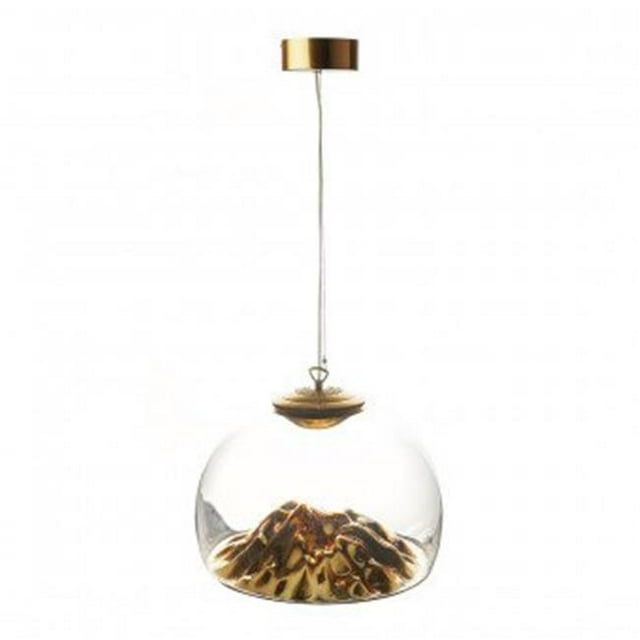 Control Brands Pendentif Ocaso LS2305S1GOLD&44; Or