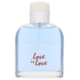 thumbnail image 2 of Perfume Dolce & Gabbana Dolce and Gabbana Light Blue Love is Love Agua de tocador 125 ml hombre, 2 of 2