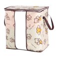 thumbnail image 4 of Birdeem Sac de Finition Non Tissé Sac de Rangement Portable Sac à Couette Sac à Couette, 4 of 10
