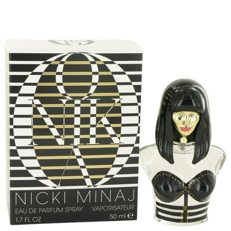 Onika Eau De Parfum Spray 1.7 oz For Women 100% authentic perfect as a gift or just everyday