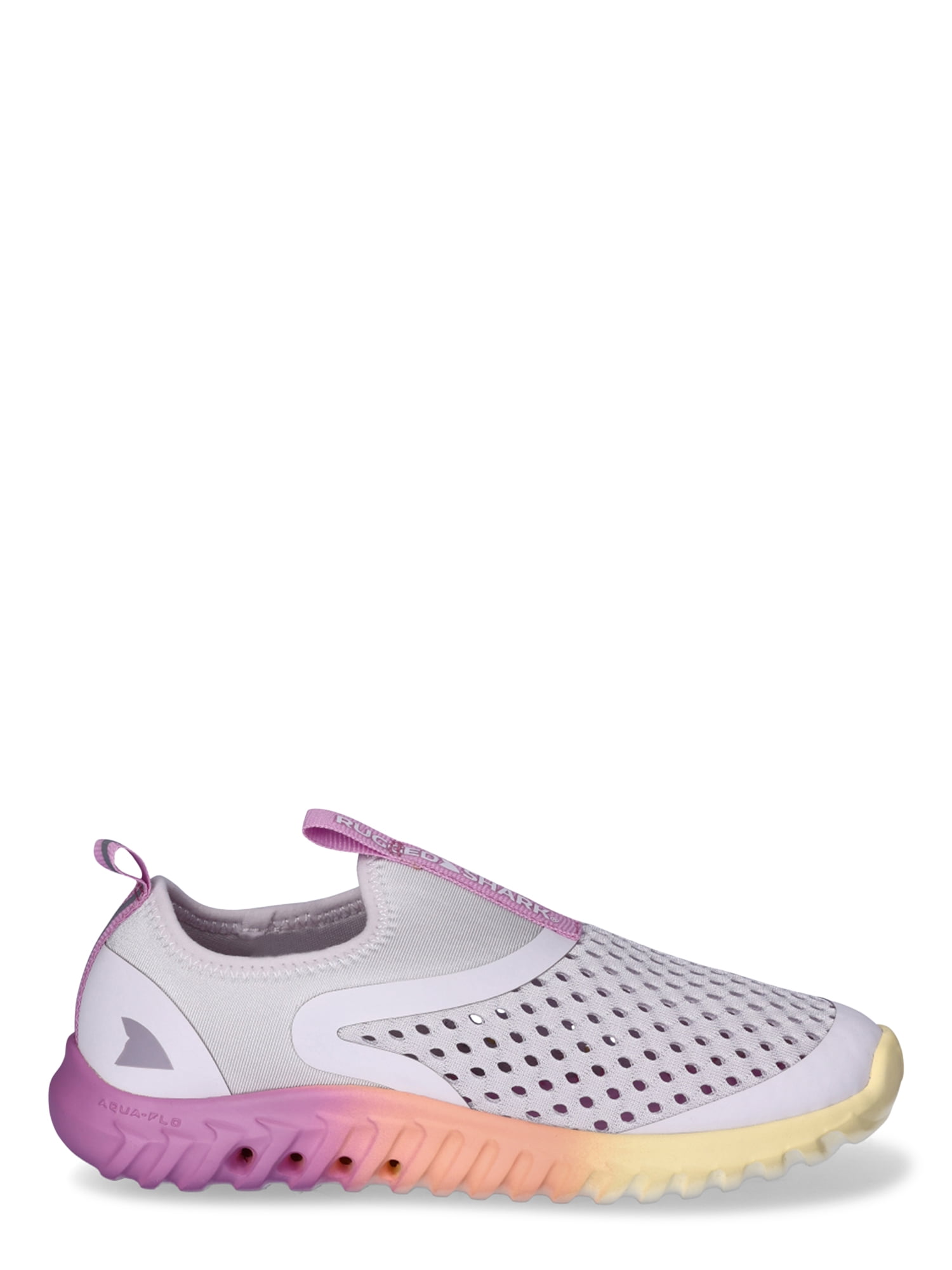 Rugged Shark Toddler & Kids Water Shoe