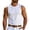 White, variant on Lopecy-Sta Tank Tops for Men Crew Neck Solid Slim Fit Sleeveless Soft Cotton Breathable Summer Casual Muscle Vest