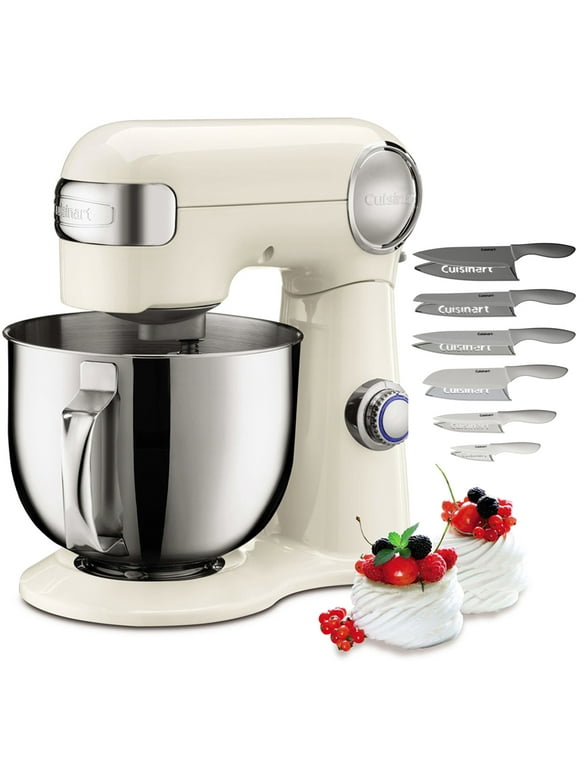 Cuisinart Stand Mixers in Stand Mixers