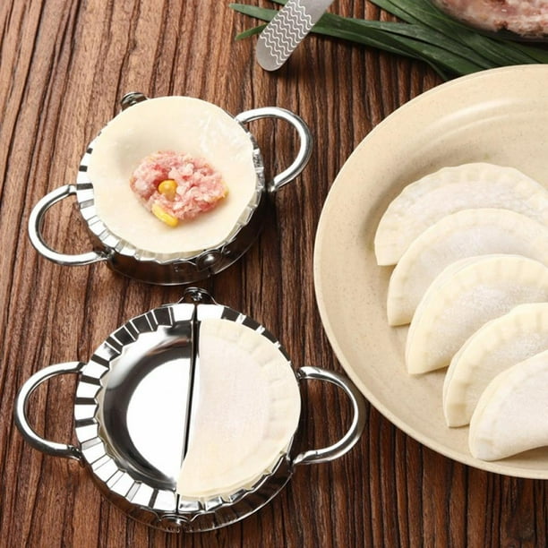 dumpling press big w