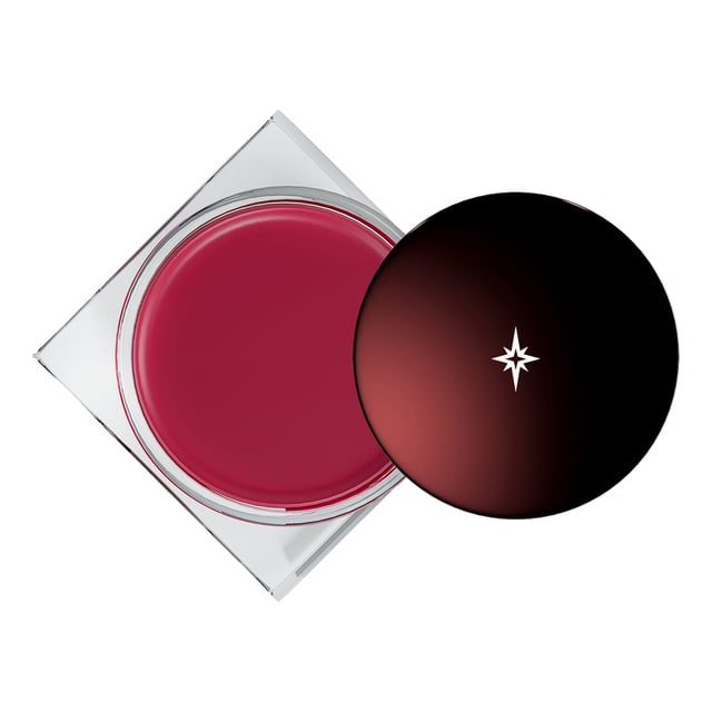 Colorbar Lip N Cheek Tint, Bálsamo Labial y Rubor, 001 Cherry, 4 g