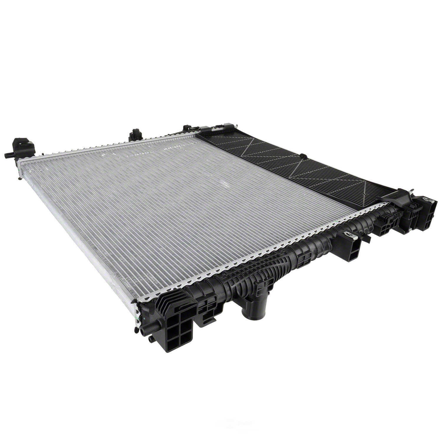 Motorcraft RAD-336 Radiator