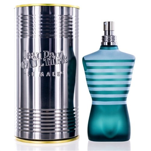 J.P.G. JEAN PAUL GAULTIER LE MALE EDT SPRAY 4.2 OZ JEAN PAUL GAULTIER ...