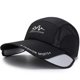 thumbnail image 2 of All Round Sun Hat With Face Cover Anti UV Comfortable Sun Hat for Fishing Hiking, 2 of 5